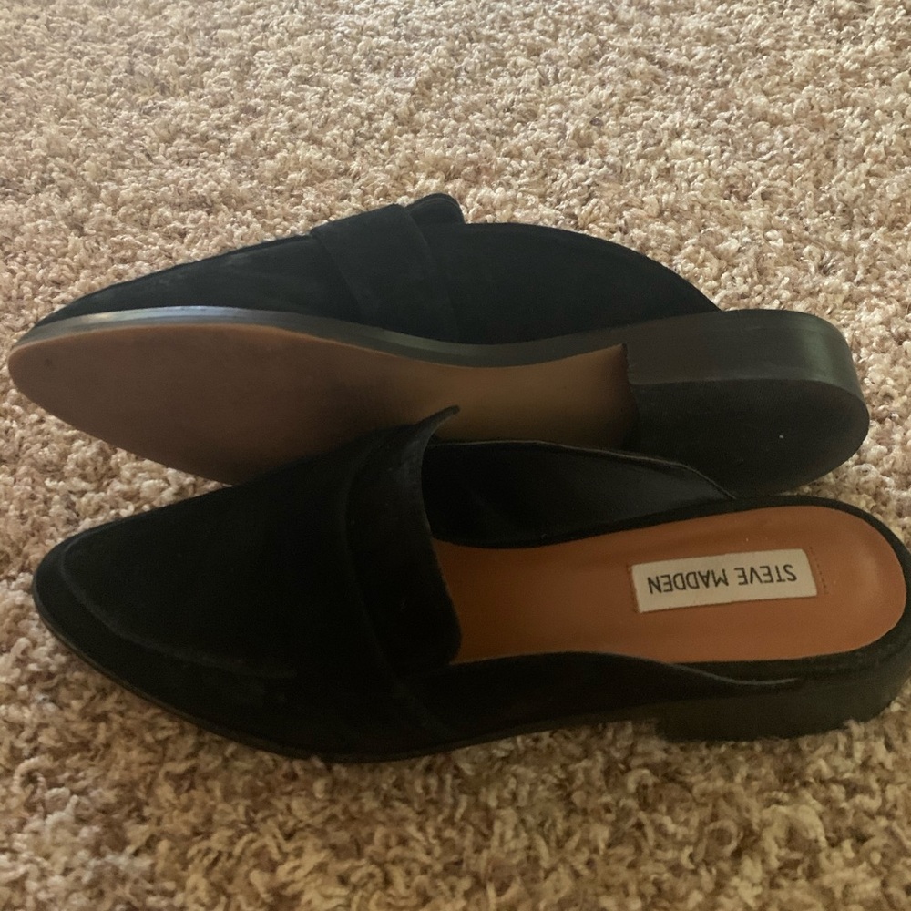 Steve Madden Mules